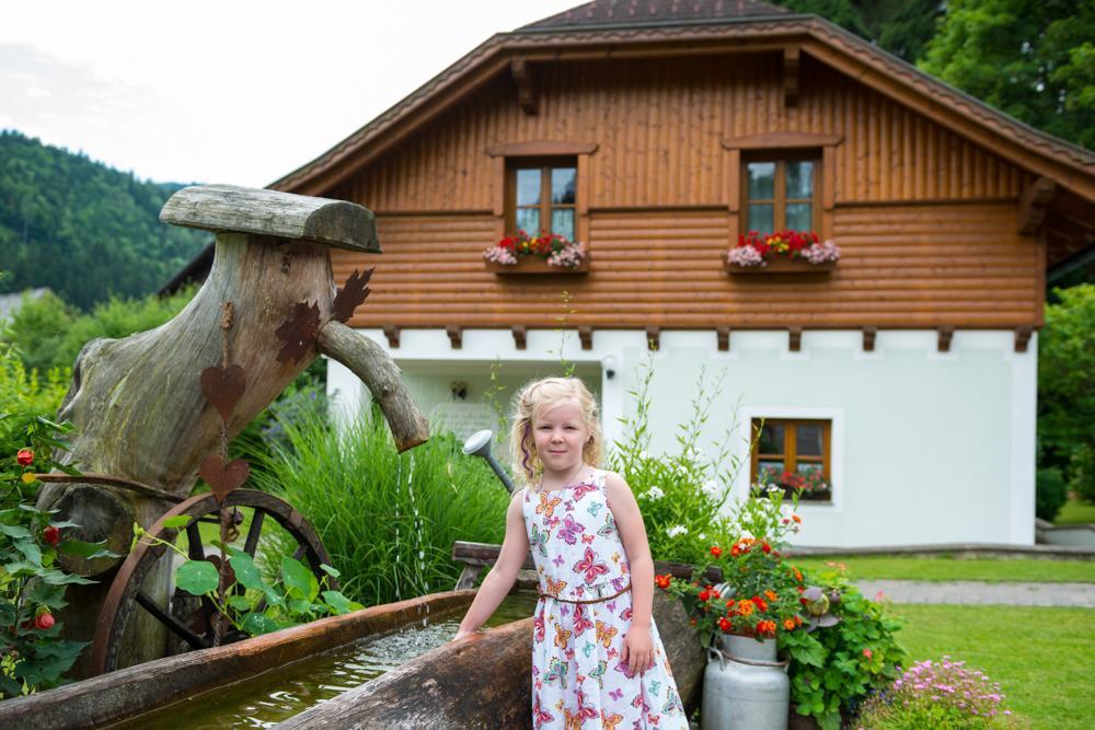 Strohmarkt Oberbachヴィラ エクステリア 写真